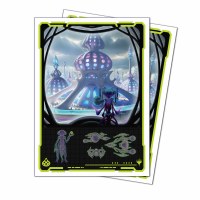 Ultra Pro APEX Sleeves Edge of Eternities Uthros Titanic Godcore 105ct