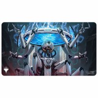 Ultra Pro Edge of Eternities Commander Playmat Counter Intelligence