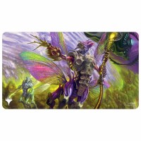 Ultra Pro Edge of Eternities Commander PlaymatWorld Shaper