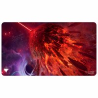 Ultra Pro Edge of Eternities Playmat Susur Secundi Void Altar