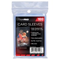 Ultra Pro Penny Sleeves (100)