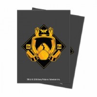 Ultra Pro Sleeves Breaking Bad Golden Moth Standard (100)