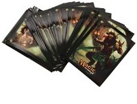 Ultra Pro Magic Theros Protector V3 Standard Size (80)