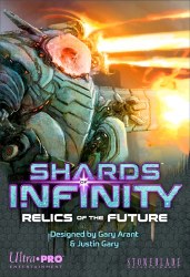 Shards of Infinity Relics of the Future Expansion EN