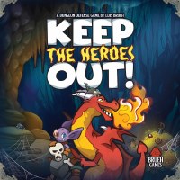 Keep The Heroes Out EN