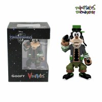 Vinimates Kingdom Hearts III Goofy Toy Story Version