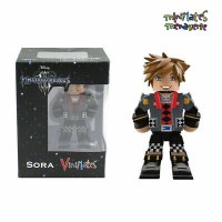 Vinimates Kingdom Hearts III Sora Toy Story Version