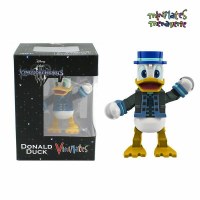 Vinimates Kingdom Hearts III Donald Duck Toy Story Version