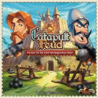 Catapult Feud EN