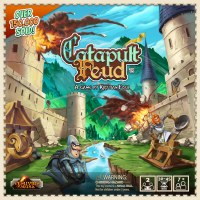 Catapult Feud EN