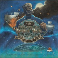 Nemos War The Ultimate Edition EN