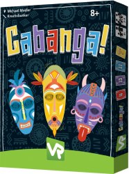Cabanga! EN