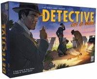 Detective City of Angels EN