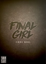 Final Girl EN