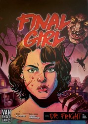 Final Girl Frightmare on Maple Lane EN