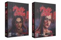 Final Girl Series 3 The Marrek Murders EN