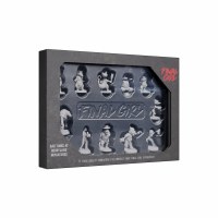 Final Girl Series 3 Bad Times at Buddyland Miniatures