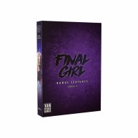 Final Girl Series 2 Bonus Features Box EN