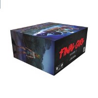 Final Girl Series 1 Storage Box EN