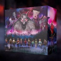 Final Girl Series 2 Ultimate Box (excluding Core Box) EN