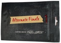 Hostage Negotiator Career Alternate Finale Pack #1 EN