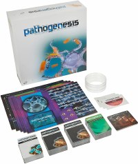 Pathogenesis 2nd Edition English