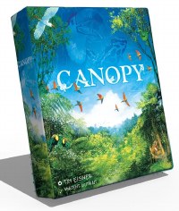 Canopy EN