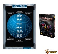 Astroforce Away Team Expansion EN