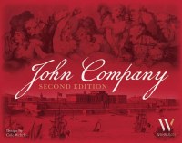 John Company Second Edition EN