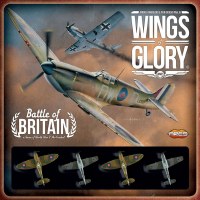 Wings of Glory WW2 Battle of Britain EN