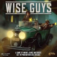 Wise Guys EN