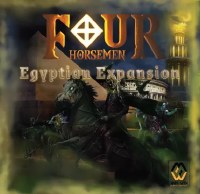 Four Horsemen Egyptian Expansion EN