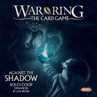 War of the Ring Card Game Against the Shadow Expansion EN