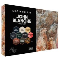 The Army Painter Masterclass John Blanche Vol.1 Paint Set
