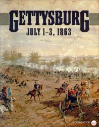 Gettysburg 1863 EN
