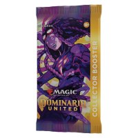 Magic Dominaria United Collector Booster EN