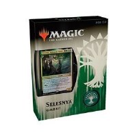 Magic Guilds of Ravnica Seseynya Guild Kit EN