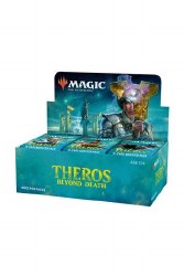 Magic Theros Beyond Death Booster Display Englisch