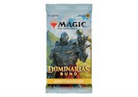 Magic Dominarias Bund Draft Booster DE