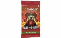 Magic Krieg der Brüder Set Booster DE