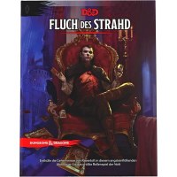 D&D Fluch des Strahd DE