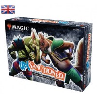 Magic Unsanctioned English