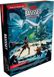 D&D Basis Set Deutsch D&D Basis Set Deutsch
