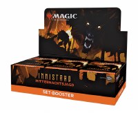 Magic Innistrad Mitternachtsjagd Set Box DE