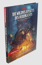 D&D Die Wildnis Jenseits des Hexenlichts DE D&D Die Wildnis Jenseits des Hexenlichts DE