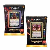 Magic Dominarias Bund Commander Set DE