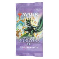 Magic Modern Horizons II Set Boster EN