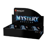Magic Mystery Booster Box Convention Edition EN