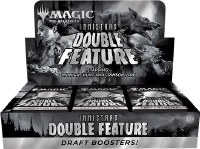 Magic Innistrad Double Feature Draft Box EN
