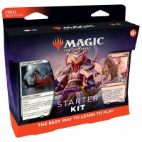 Magic Arena Starter Kit 2022 EN Magic Arena Starter Kit 2022 EN